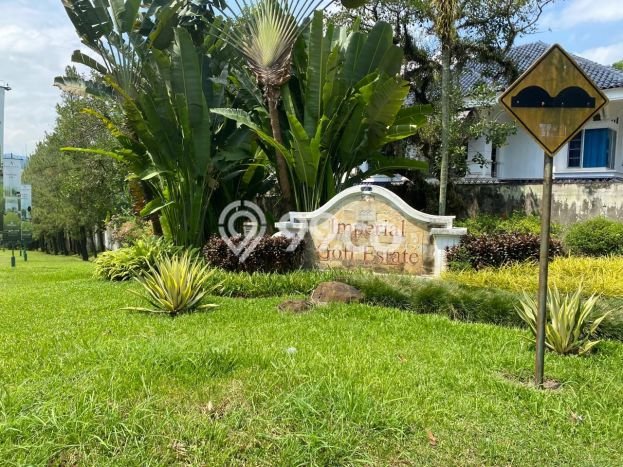 Jual Rumah Mewah Megah Dengan View Eksklusif di Sentul City, Bogor Jual Rumah Mewah Megah Dengan View Eksklusif di Sentul City, Bogor