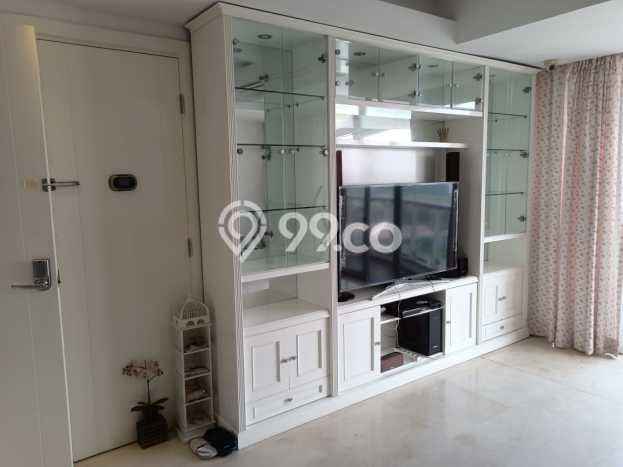 Hunian Apartemen Disewakan Murah 196m2 di Kemayoran, Cocok Dijadikan Hunian Anda Hunian Apartemen Disewakan Murah 196m2 di Kemayoran, Cocok Dijadikan Hunian Anda