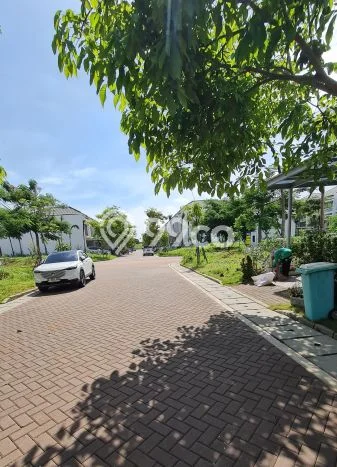 Hunian Super Mewah dengan Akses Paling Strategis di Golf Island, Jakarta Utara Hunian Super Mewah dengan Akses Paling Strategis di Golf Island, Jakarta Utara