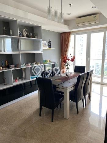 Untuk Dijual Apartemen Mewah di Kemayoran, Jakarta Pusat 3 Kamar Tidur Untuk Dijual Apartemen Mewah di Kemayoran, Jakarta Pusat 3 Kamar Tidur