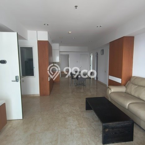 FOR SALE Hunian Apartemen Luxury di Kemayoran dengan 3 Kamar Tidur & Luas 196m2 FOR SALE Hunian Apartemen Luxury di Kemayoran dengan 3 Kamar Tidur & Luas 196m2