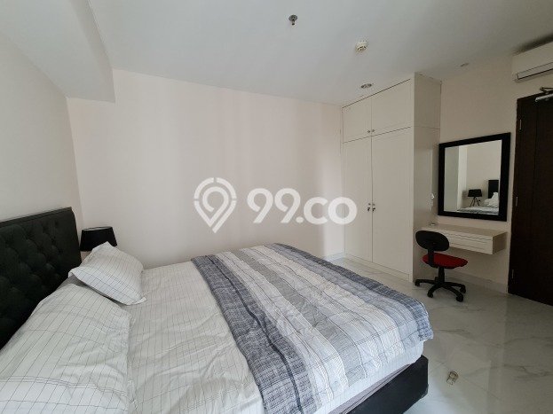 Apartemen Disewakan Murah 3 KT / 2 KM di Kemayoran, Jakarta Pusat Apartemen Disewakan Murah 3 KT / 2 KM di Kemayoran, Jakarta Pusat