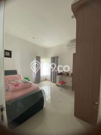 Jual Rumah Mewah Megah Dengan View Eksklusif di Sentul City, Bogor Jual Rumah Mewah Megah Dengan View Eksklusif di Sentul City, Bogor