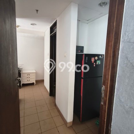 Untuk Dijual Apartemen Prestisius di Kemayoran, Jakarta Pusat 3 Kamar Tidur Untuk Dijual Apartemen Prestisius di Kemayoran, Jakarta Pusat 3 Kamar Tidur