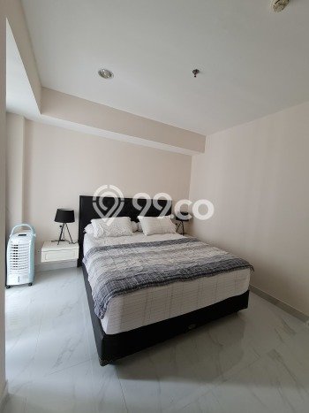 Apartemen Disewakan Murah 3 KT / 2 KM di Kemayoran, Jakarta Pusat Apartemen Disewakan Murah 3 KT / 2 KM di Kemayoran, Jakarta Pusat