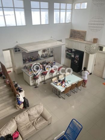 For Sale! Premium House LT 518m2 Desain Elegan di Kayu Putih For Sale! Premium House LT 518m2 Desain Elegan di Kayu Putih