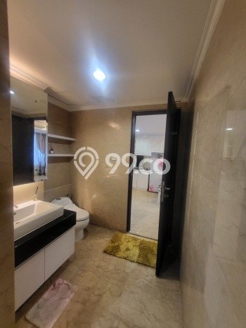 Unit Apartemen Dijual di Kemayoran, Jakarta Pusat, dengan 1 Bedroom, 1 Bathroom Unit Apartemen Dijual di Kemayoran, Jakarta Pusat, dengan 1 Bedroom, 1 Bathroom