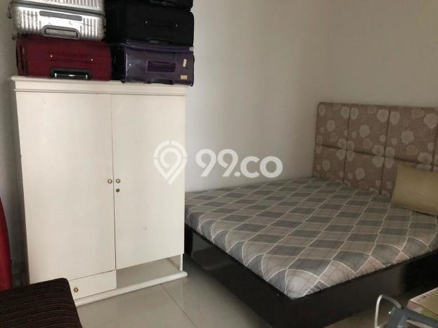 Apartemen Eksklusif Dijual di Kemayoran, Jakarta Pusat Punya 3 Kamar & 2 Kamar Mandi Apartemen Eksklusif Dijual di Kemayoran, Jakarta Pusat Punya 3 Kamar & 2 Kamar Mandi