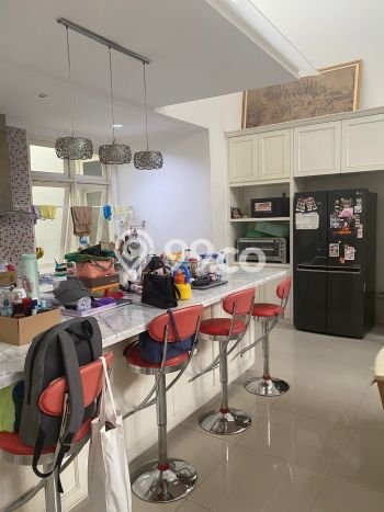 For Sale! Premium House LT 518m2 Desain Elegan di Kayu Putih For Sale! Premium House LT 518m2 Desain Elegan di Kayu Putih