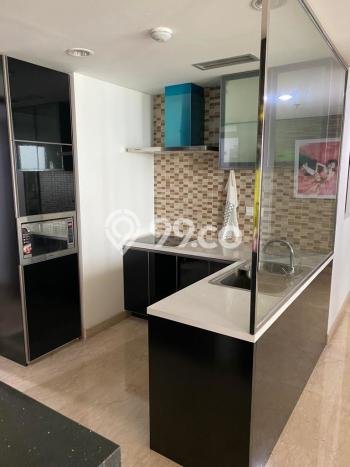 Untuk Dijual Apartemen Mewah di Kemayoran, Jakarta Pusat 3 Kamar Tidur Untuk Dijual Apartemen Mewah di Kemayoran, Jakarta Pusat 3 Kamar Tidur