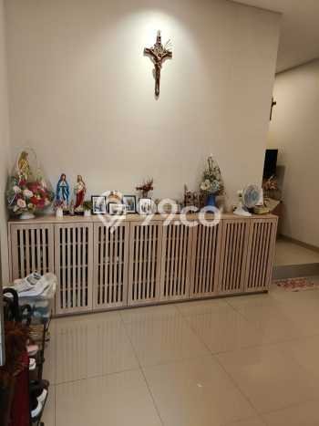 Rumah LT 105m² di Kepa Duri, Jakarta Barat - Lokasi Strategis Rumah LT 105m² di Kepa Duri, Jakarta Barat - Lokasi Strategis