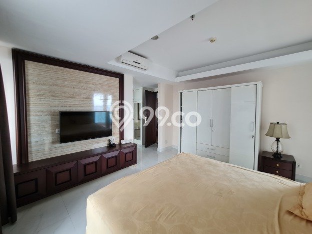 Apartemen Disewakan Murah 3 KT / 2 KM di Kemayoran, Jakarta Pusat Apartemen Disewakan Murah 3 KT / 2 KM di Kemayoran, Jakarta Pusat