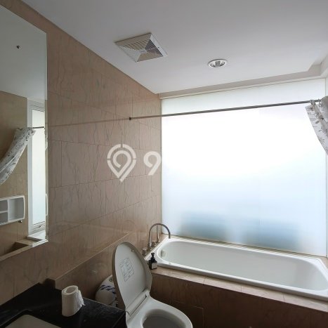 Jarang Ada! Hunian Apartemen Hemat di Kemayoran, Jakarta Pusat 2 Kamar Tidur dan 2 Kamar Mandi Jarang Ada! Hunian Apartemen Hemat di Kemayoran, Jakarta Pusat 2 Kamar Tidur dan 2 Kamar Mandi