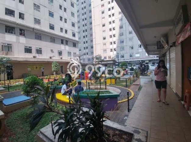 Tersedia Apartemen 2 KT, 1 KM, 35m2 di Kelapa Gading, Jakarta Utara Tersedia Apartemen 2 KT, 1 KM, 35m2 di Kelapa Gading, Jakarta Utara