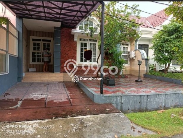 Dijual Rumah 4 Kamar Lokasi Strategis Bagus dan Strategis di Lippo Cikarang Dijual Rumah 4 Kamar Lokasi Strategis Bagus dan Strategis di Lippo Cikarang