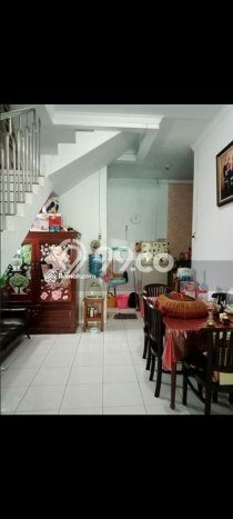 Rumah Minimalis 3 KT di Teluk Gong Jakarta Utara Unfurnished Rumah Minimalis 3 KT di Teluk Gong Jakarta Utara Unfurnished