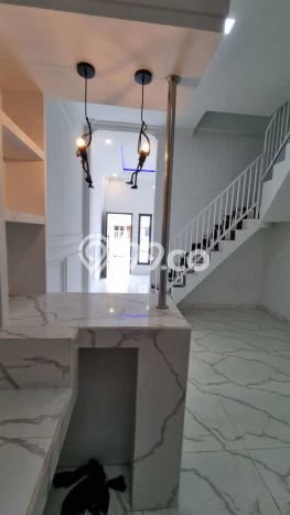 Jual Rumah Modern 2 KT di Penggilingan, Jakarta Timur Jual Rumah Modern 2 KT di Penggilingan, Jakarta Timur
