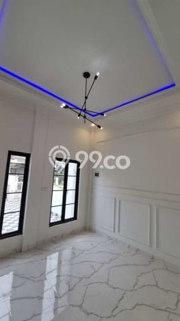 Jual Rumah Modern 2 KT di Penggilingan, Jakarta Timur Jual Rumah Modern 2 KT di Penggilingan, Jakarta Timur