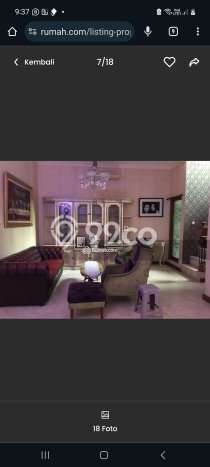 Dijual Rumah Mewah Exclusive di Kelapa Gading, Jakarta Utara Dijual Rumah Mewah Exclusive di Kelapa Gading, Jakarta Utara