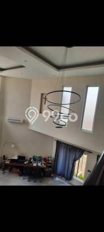 Dijual Rumah Mewah Megah Dengan View Cantik di Alam Sutera, Tangerang Dijual Rumah Mewah Megah Dengan View Cantik di Alam Sutera, Tangerang