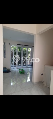 Dijual Rumah Mewah Megah Dengan View Cantik di Alam Sutera, Tangerang Dijual Rumah Mewah Megah Dengan View Cantik di Alam Sutera, Tangerang