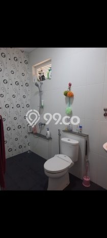 Dijual Rumah Mewah Megah Dengan View Cantik di Alam Sutera, Tangerang Dijual Rumah Mewah Megah Dengan View Cantik di Alam Sutera, Tangerang