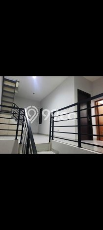 Rumah di Kelapa Gading, Akses ke Sekolah, LT 90m2m² Rumah di Kelapa Gading, Akses ke Sekolah, LT 90m2m²