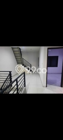 Rumah di Kelapa Gading, Akses ke Sekolah, LT 90m2m² Rumah di Kelapa Gading, Akses ke Sekolah, LT 90m2m²