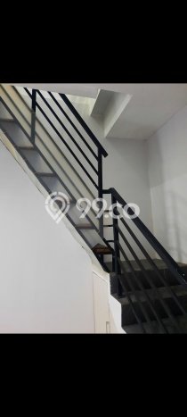 Rumah di Kelapa Gading, Akses ke Sekolah, LT 90m2m² Rumah di Kelapa Gading, Akses ke Sekolah, LT 90m2m²