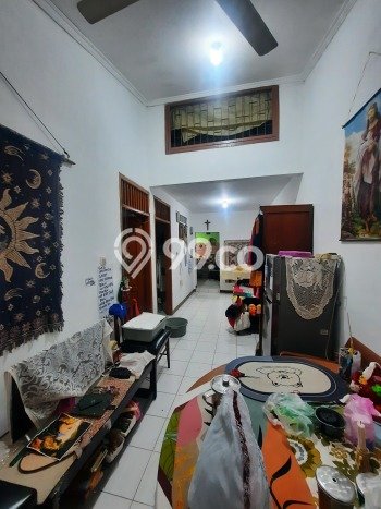 Dijual Cepat Rumah Bagus Siap Huni LB 100m2 di Kelapa Gading, Jakarta Utara Dijual Cepat Rumah Bagus Siap Huni LB 100m2 di Kelapa Gading, Jakarta Utara