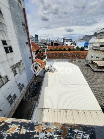Ruko Dijual di Prime Area Jakarta Pusat Luas 310m2 Ruko Dijual di Prime Area Jakarta Pusat Luas 310m2