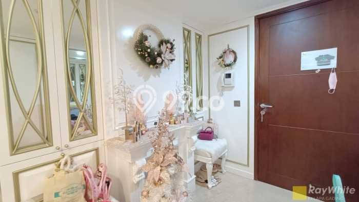 Apartemen Siap Pakai 4 Kamar dengan Harga Hemat di Area Kelapa Gading, Jakarta Utara Apartemen Siap Pakai 4 Kamar dengan Harga Hemat di Area Kelapa Gading, Jakarta Utara