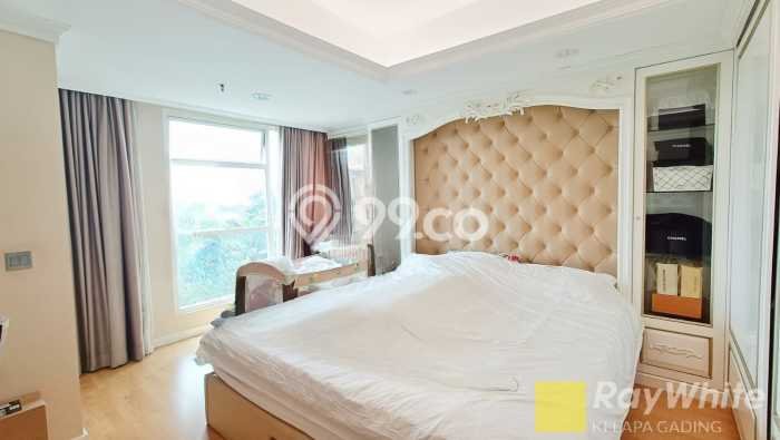 Apartemen Siap Pakai 4 Kamar dengan Harga Hemat di Area Kelapa Gading, Jakarta Utara Apartemen Siap Pakai 4 Kamar dengan Harga Hemat di Area Kelapa Gading, Jakarta Utara