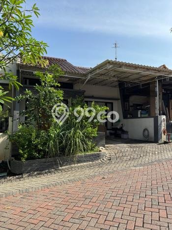 Rumah Modern 2 KT di Citraland Surabaya Semi Furnished Rumah Modern 2 KT di Citraland Surabaya Semi Furnished