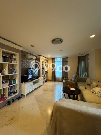 Apartemen Favorit Nyaman Dijual di Surabaya dengan 3 Kamar Tidur Apartemen Favorit Nyaman Dijual di Surabaya dengan 3 Kamar Tidur