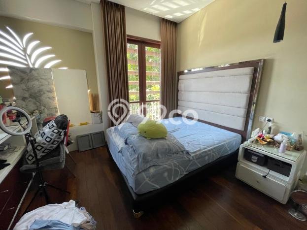 For Sale! Luxury House LT 210m2 Desain Elegan di Citraland For Sale! Luxury House LT 210m2 Desain Elegan di Citraland