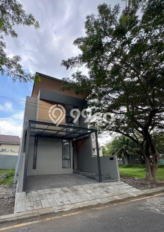 Hunian Elit LB 250m2 Siap Pakai Desain Elegan di Citraland, Surabaya Hunian Elit LB 250m2 Siap Pakai Desain Elegan di Citraland, Surabaya