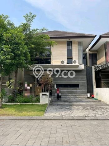 Best Deal Hunian Premium Ideal dan Luas di Kenjeran, Surabaya Best Deal Hunian Premium Ideal dan Luas di Kenjeran, Surabaya