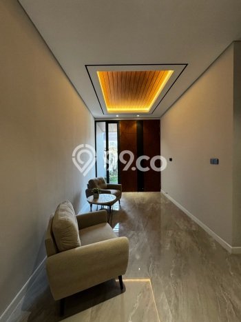 Hunian Mewah LB 335m2 Siap Huni Desain Elegan di Citraland, Surabaya Hunian Mewah LB 335m2 Siap Huni Desain Elegan di Citraland, Surabaya