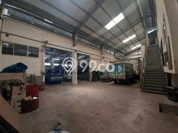 Gudang Dijual di Prime Area Surabaya Luas 1070m2 Gudang Dijual di Prime Area Surabaya Luas 1070m2