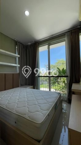Disewakan! Rumah 4 Kamar Tidur &
3 Kamar Mandi di Citraland, Surabaya Disewakan! Rumah 4 Kamar Tidur &
3 Kamar Mandi di Citraland, Surabaya