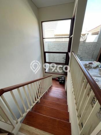 For Sale! Luxury House LT 210m2 Desain Elegan di Citraland For Sale! Luxury House LT 210m2 Desain Elegan di Citraland