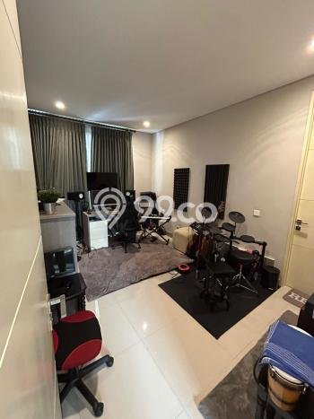 For Sale! Premium House LT 135m2 Desain Elegan di Citraland For Sale! Premium House LT 135m2 Desain Elegan di Citraland