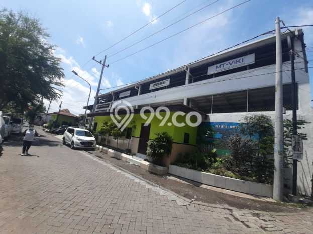 Gudang Dijual di Prime Area Surabaya Luas 1070m2 Gudang Dijual di Prime Area Surabaya Luas 1070m2