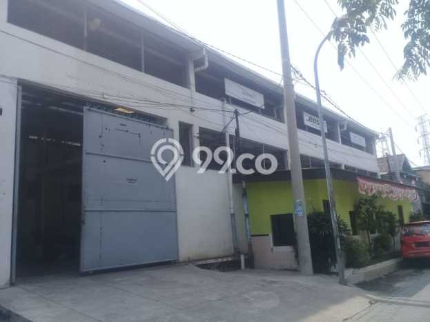 Gudang Dijual di Prime Area Surabaya Luas 1070m2 Gudang Dijual di Prime Area Surabaya Luas 1070m2