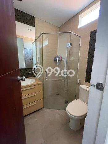 For Sale! Luxury House LT 210m2 Desain Elegan di Citraland For Sale! Luxury House LT 210m2 Desain Elegan di Citraland