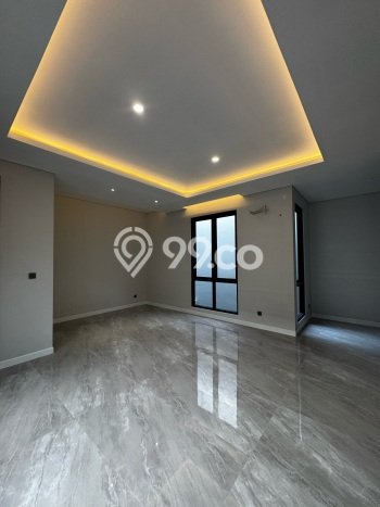 Hunian Mewah LB 335m2 Siap Huni Desain Elegan di Citraland, Surabaya Hunian Mewah LB 335m2 Siap Huni Desain Elegan di Citraland, Surabaya