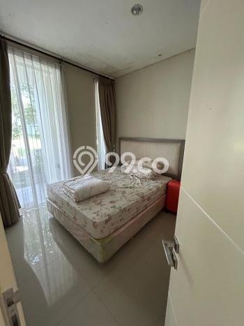For Sale! Premium House LT 135m2 Desain Elegan di Citraland For Sale! Premium House LT 135m2 Desain Elegan di Citraland