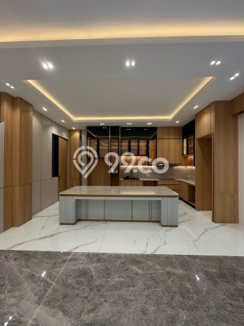 Rumah Luxury Modern Siap Huni di Citraland Surabaya Rumah Luxury Modern Siap Huni di Citraland Surabaya