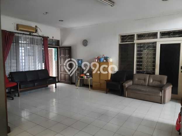 Rumah Elit Modern Tanpa Renovasi di Kertajaya Surabaya Rumah Elit Modern Tanpa Renovasi di Kertajaya Surabaya